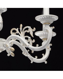 Подвесная люстра MW-Light 371011206-foto6
