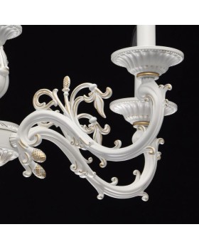 Подвесная люстра MW-Light 371011206-foto6