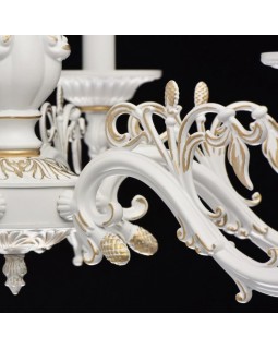 Подвесная люстра MW-Light 371011206-foto7