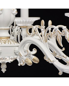 Подвесная люстра MW-Light 371011206-foto7