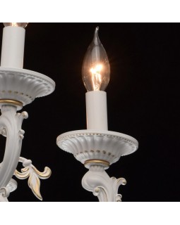 Подвесная люстра MW-Light 371011206-foto2