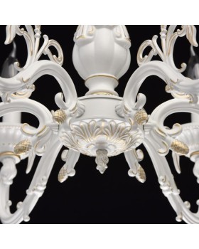 Подвесная люстра MW-Light 371011206-foto4