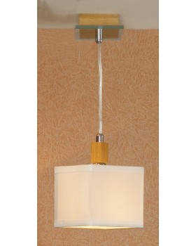Подвесной светильник Lussole LSF-2506-01