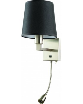 Бра ARTE Lamp A9246AP-2SS