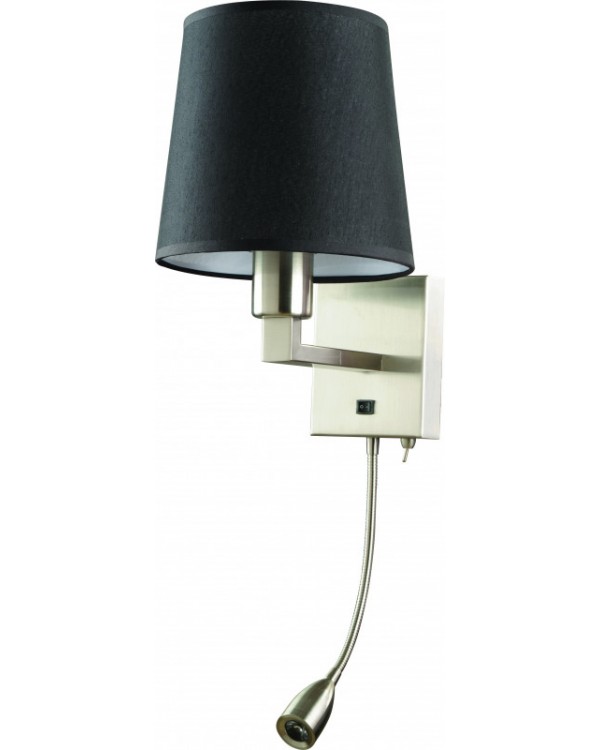 Бра ARTE Lamp A9246AP-2SS