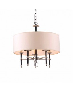 Подвесная люстра Divinare 1162/01 SP-5-foto7