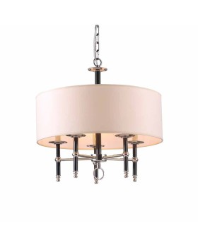 Подвесная люстра Divinare 1162/01 SP-5-foto7