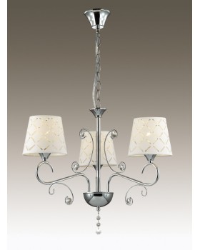 Подвесная люстра LUMION 2997/3-foto2