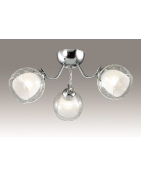 Накладная люстра LUMION 3071/3C-foto2