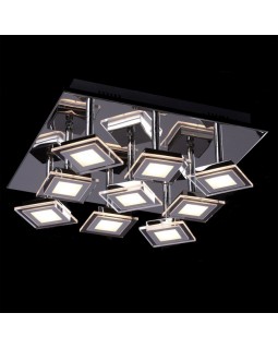 Накладной светильник DeMarkt 678010109-foto2