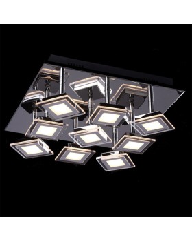 Накладной светильник DeMarkt 678010109-foto2