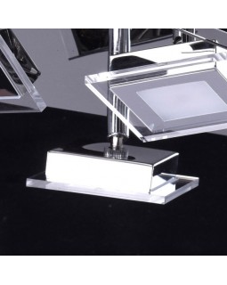 Накладной светильник DeMarkt 678010109-foto3