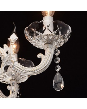 Подвесная люстра DeMarkt 371012005-foto9