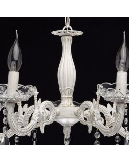 Подвесная люстра DeMarkt 371012005-foto7
