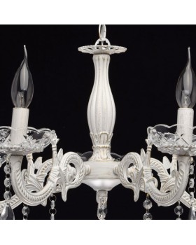 Подвесная люстра DeMarkt 371012005-foto7