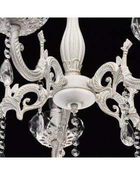 Подвесная люстра DeMarkt 371012005-foto5