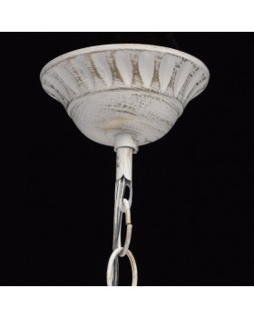 Подвесная люстра DeMarkt 371012005-foto10