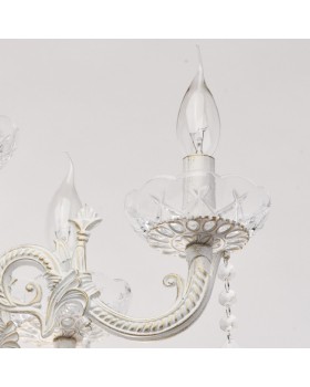 Подвесная люстра DeMarkt 371012005-foto2