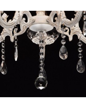 Подвесная люстра DeMarkt 371012005-foto3