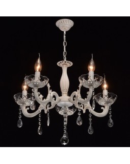 Подвесная люстра DeMarkt 371012005-foto8