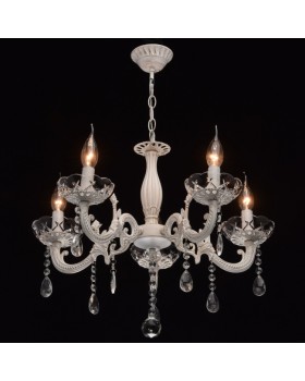 Подвесная люстра DeMarkt 371012005-foto8