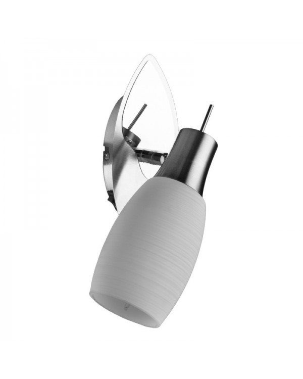 Спот ARTE Lamp A4590AP-1SS