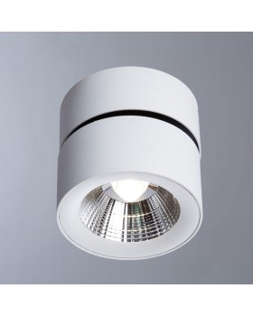 Накладной светильник Divinare 1295/03 PL-1-foto4