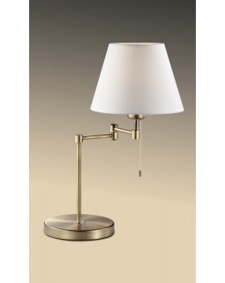 Настольная лампа Odeon Light 2481/1T-foto2
