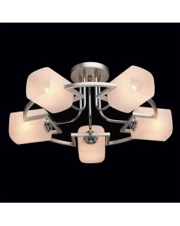 Накладная люстра DeMarkt 673011605-foto2