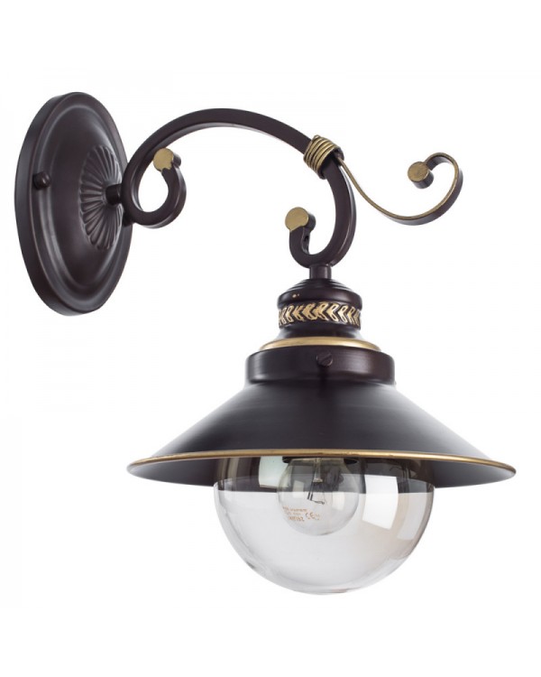 Бра ARTE Lamp A4577AP-1CK