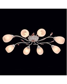 Накладная люстра MW-Light 242016508-foto5