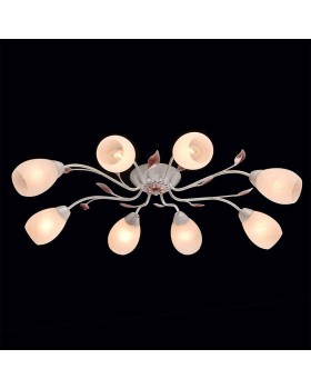 Накладная люстра MW-Light 242016508-foto5