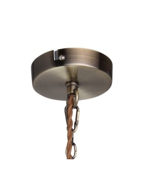 Подвесной светильник MW-Light 481012201-foto3