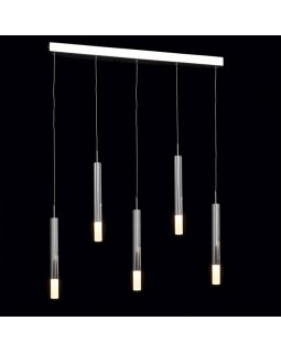 Подвесной светильник DeMarkt 631012405-foto2