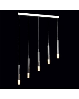 Подвесной светильник DeMarkt 631012405-foto6