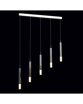 Подвесной светильник DeMarkt 631012405-foto6