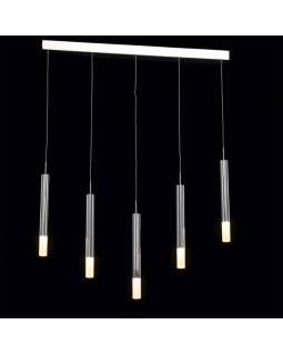 Подвесной светильник DeMarkt 631012405-foto8