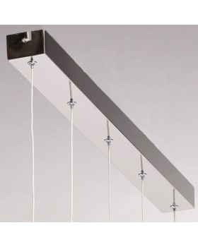 Подвесной светильник DeMarkt 631012405-foto9