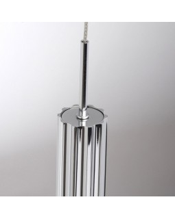 Подвесной светильник DeMarkt 631012405-foto5