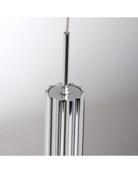 Подвесной светильник DeMarkt 631012405-foto5