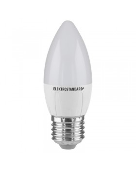 Светодиодная лампа Elektrostandard Свеча СD LED 6W 3300K E27