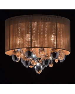Накладная люстра MW-Light 465011305-foto2