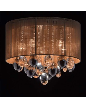 Накладная люстра MW-Light 465011305-foto2