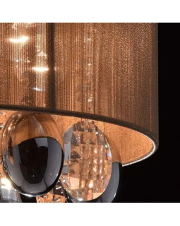 Накладная люстра MW-Light 465011305-foto5
