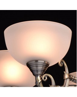 Подвесная люстра MW-Light 318011205-foto5