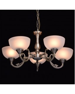 Подвесная люстра MW-Light 318011205-foto4