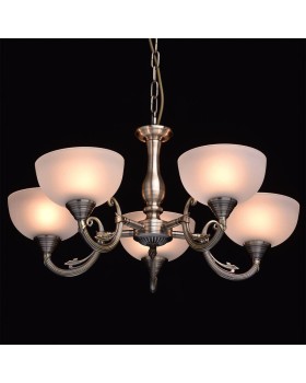Подвесная люстра MW-Light 318011205-foto4