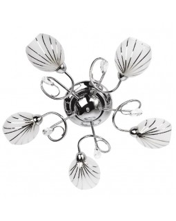 Накладная люстра MW-Light 267011705-foto4
