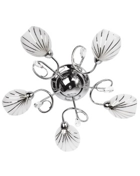 Накладная люстра MW-Light 267011705-foto4