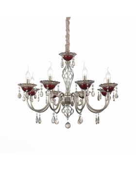 Подвесная люстра ST-Luce SL139.303.08-foto2